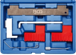 BGS Motor-Einstellwerkzeug-Satz | Für Opel 1.6, 1.8 – 8697