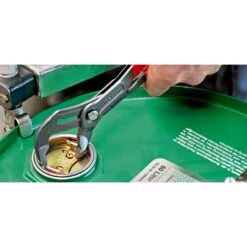 KNIPEX 8701 - COBRA Wasserpumpen Zangen-Set - 180/ 250/ 300 16 KNIPEX 8701 - COBRA Wasserpumpen Zangen-Set - 180/ 250/ 300 -Werkzeug Günstiges Geschäft 8701 250 6