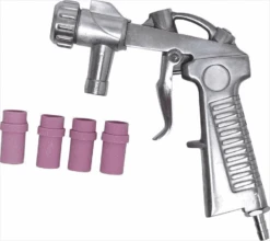 BGS Ersatzsandstrahlpistole Für Art. 8717 – 8717-1