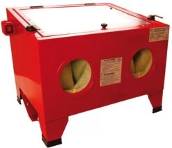 BGS Druckluft-Sandstrahlkabine – 8717 7 BGS Druckluft-Sandstrahlkabine – 8717 -Werkzeug Günstiges Geschäft 8717533be9d3a7414