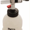 BGS Bremsflüssigkeits-Nachfüllflasche | 1 L – 8731