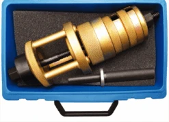 BGS Querlenkerbuchsen-Werkzeug-Satz | Für Mercedes-Benz W210 – 8733