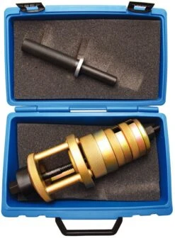 BGS Querlenkerbuchsen-Werkzeug-Satz | Für Mercedes-Benz W210 – 8733 -Werkzeug Günstiges Geschäft 8733533be9d376cb8