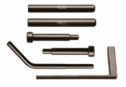 BGS Motor-Einstellwerkzeug-Satz | Für Fiat, Peugeot, Citroen 1.8, 2.0 8V Benzin – 8740