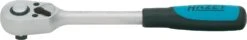 HAZET Umschaltknarre- Vierkant Massiv 10 Mm (3/8 Zoll) 8816S