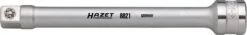 HAZET Verlängerung 10mm 3/8 Zoll Vierkant Massiv 10mm 3/8 Zoll 8821-5