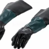 BGS Ersatz-Handschuhe | Für Druckluft-Sandstrahlkabine | Für Art. 8841 – 8841-2