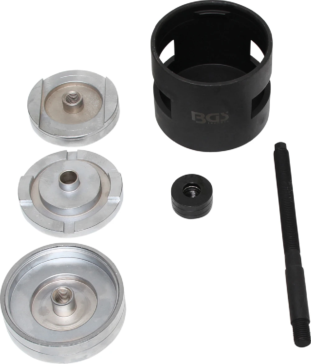 BGS Hinterachsbuchsen-Werkzeug | Für BMW X 5 – 8845 1 BGS Hinterachsbuchsen-Werkzeug | Für BMW X 5 – 8845