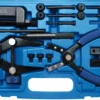 BGS Motorradketten-Werkzeug-Satz | 21-tlg. – 8867