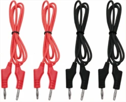 BGS Multimeter-Prüfkabel-Satz | 4 Mm – 8937