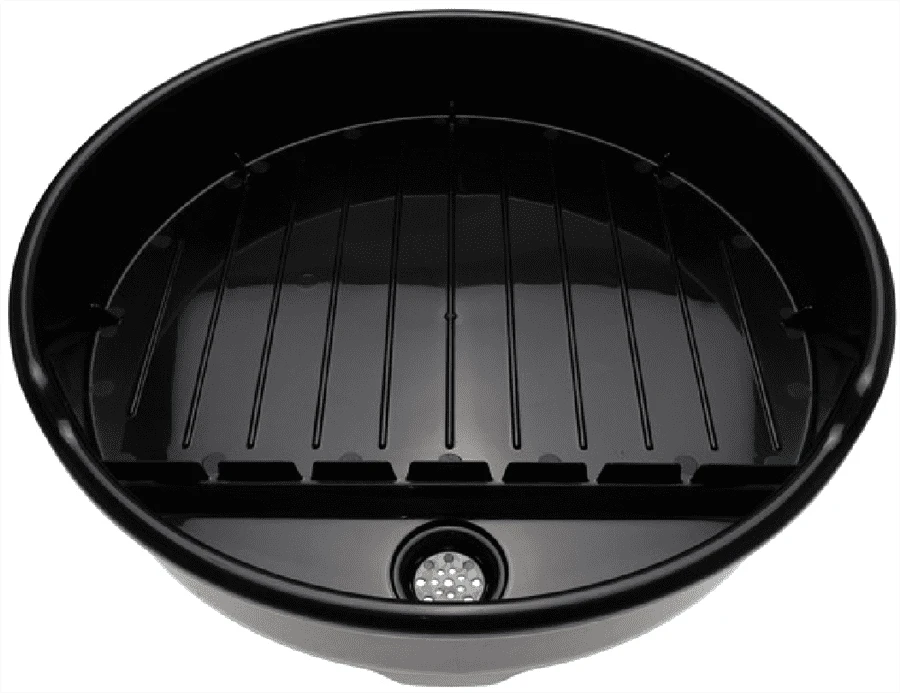 BGS Ölfassaufsatz Für 200-l-Fässer | 20 L – 8942 1 BGS Ölfassaufsatz Für 200-l-Fässer | 20 L – 8942