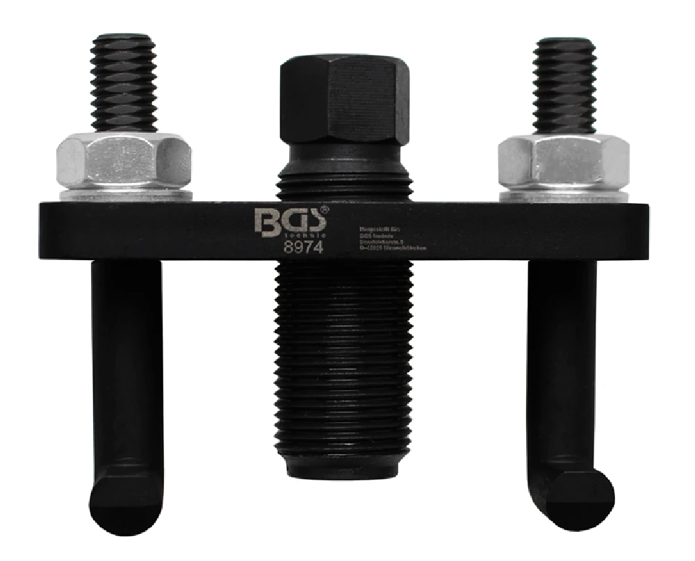 BGS Dieselpumpen-Kettenrad-Abzieher | Für Ford – 8974 1 BGS Dieselpumpen-Kettenrad-Abzieher | Für Ford – 8974