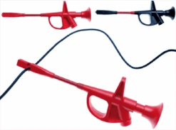 BGS Messgreifer Mit Kabeleinstichfunktion – 8993