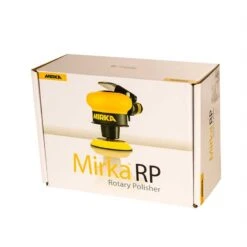 MIRKA Druckluft Poliermaschine RP 300NV 77mm 3000rpm 1/4" 8993540311 -Werkzeug Günstiges Geschäft 8993540311 002 gb3