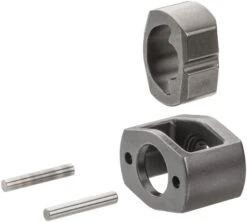 HAZET Schlagschrauber Extra Kurz 1100 Nm 12,5mm 1/2 Zoll Jumbo Hammer-Schlagwerk 9012M -Werkzeug Günstiges Geschäft 9000 23detail 23jumbohammer 23schlagwerkmTH78Z06kSa6T