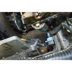 HAZET Twin Turbo Schlagschrauber Abgewinkelt 550 Nm 12,5mm 1/2 Zoll 9012ATT -Werkzeug Günstiges Geschäft 9012att anwendung nkw 1