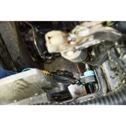 HAZET Twin Turbo Schlagschrauber Abgewinkelt 550 Nm 12,5mm 1/2 Zoll 9012ATT -Werkzeug Günstiges Geschäft 9012att anwendung nkw 2