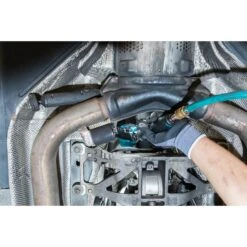 HAZET Twin Turbo Schlagschrauber Abgewinkelt 550 Nm 12,5mm 1/2 Zoll 9012ATT -Werkzeug Günstiges Geschäft 9012att anwendung pkw 3