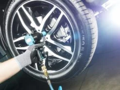 HAZET Schlagschrauber Extra Kurz 1100 Nm 12,5mm 1/2 Zoll Jumbo Hammer-Schlagwerk 9012M -Werkzeug Günstiges Geschäft 9012m 23anwendung 23lifestyle 235