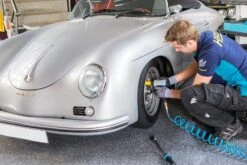 HAZET Schlagschrauber Extra Kurz 1100 Nm 12,5mm 1/2 Zoll Jumbo Hammer-Schlagwerk 9012M -Werkzeug Günstiges Geschäft 9012m 23detail 23lifestyle 232