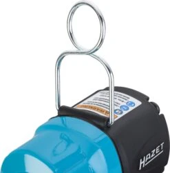 HAZET Schlagschrauber Extra Kurz 1400 Nm 12,5mm 1/2 Zoll 9012MT -Werkzeug Günstiges Geschäft 9012mt 23detail 23aufhaenger