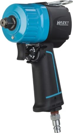 HAZET Schlagschrauber Extra Kurz 1400 Nm 12,5mm 1/2 Zoll 9012MT -Werkzeug Günstiges Geschäft 9012mt 23detail 23perspektive 231