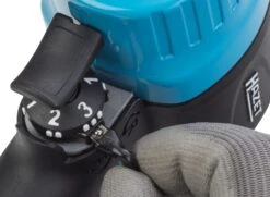 HAZET Schlagschrauber Extra Kurz 1400 Nm 12,5mm 1/2 Zoll 9012MT -Werkzeug Günstiges Geschäft 9012mt 23detail 23umbau 23umschalter