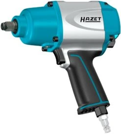 HAZET Schlagschrauber 850 Nm 12,5mm 1/2 Zoll Hochleistungs-Stift-Schlagwerk 9012SPC