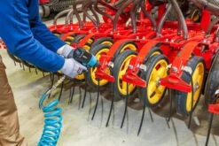 HAZET Schlagschrauber 1890 Nm 20mm 3/4 Zoll Hochleistungs-Doppelhammer-Schlagwerk 9013M -Werkzeug Günstiges Geschäft 9013m 23anwendung 23agrar 23nkw 231