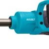 HAZET Schlagschrauber 2712 Nm 25mm 1 Zoll Hochleistungs-Doppelhammer-Schlagwerk 9014MG-2