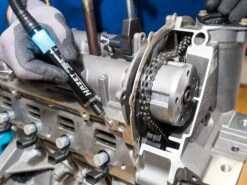 HAZET Mini Stabschleifer 9032M-36 -Werkzeug Günstiges Geschäft 9032m 36 23anwendung 231