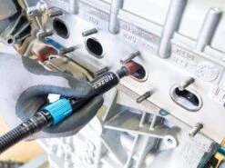 HAZET Mini Stabschleifer 9032M-36 -Werkzeug Günstiges Geschäft 9032m 36 23anwendung 2310