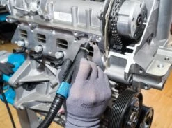 HAZET Mini Stabschleifer 9032M-36 -Werkzeug Günstiges Geschäft 9032m 36 23anwendung 232