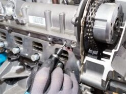 HAZET Mini Stabschleifer 9032M-36 -Werkzeug Günstiges Geschäft 9032m 36 23anwendung 233