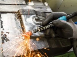 HAZET Mini Stabschleifer 9032M-36 -Werkzeug Günstiges Geschäft 9032m 36 23anwendung 236