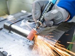 HAZET Mini Stabschleifer 9032M-36 -Werkzeug Günstiges Geschäft 9032m 36 23anwendung 237