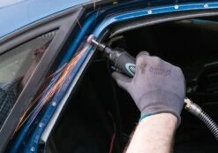 HAZET Stabschleifer Gerade 9032N-1 10 HAZET Stabschleifer Gerade 9032N-1 -Werkzeug Günstiges Geschäft 9032n 1 23anwendung 232