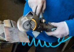 HAZET Multi Schleifer 9033N-6 -Werkzeug Günstiges Geschäft 9033n 6 23anwendung 231