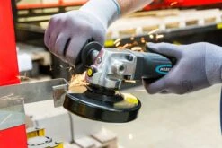 HAZET Winkelschleifer 9033N-7 14 HAZET Winkelschleifer 9033N-7 -Werkzeug Günstiges Geschäft 9033n 7 23anwendung 231