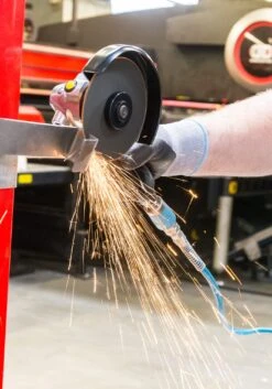 HAZET Winkelschleifer 9033N-7 13 HAZET Winkelschleifer 9033N-7 -Werkzeug Günstiges Geschäft 9033n 7 23anwendung 232