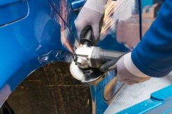 HAZET Winkelschleifer 9033N-7 15 HAZET Winkelschleifer 9033N-7 -Werkzeug Günstiges Geschäft 9033n 7 23anwendung 235