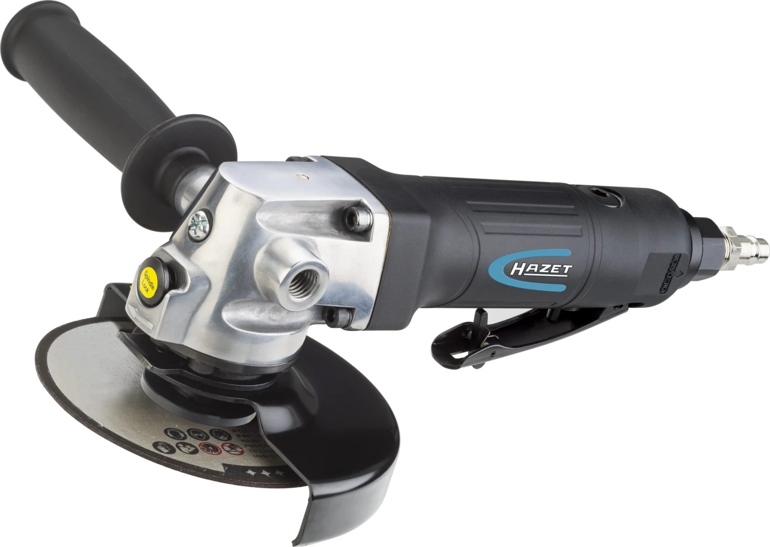HAZET Winkelschleifer 9033N-7 2 HAZET Winkelschleifer 9033N-7 – Bild 2