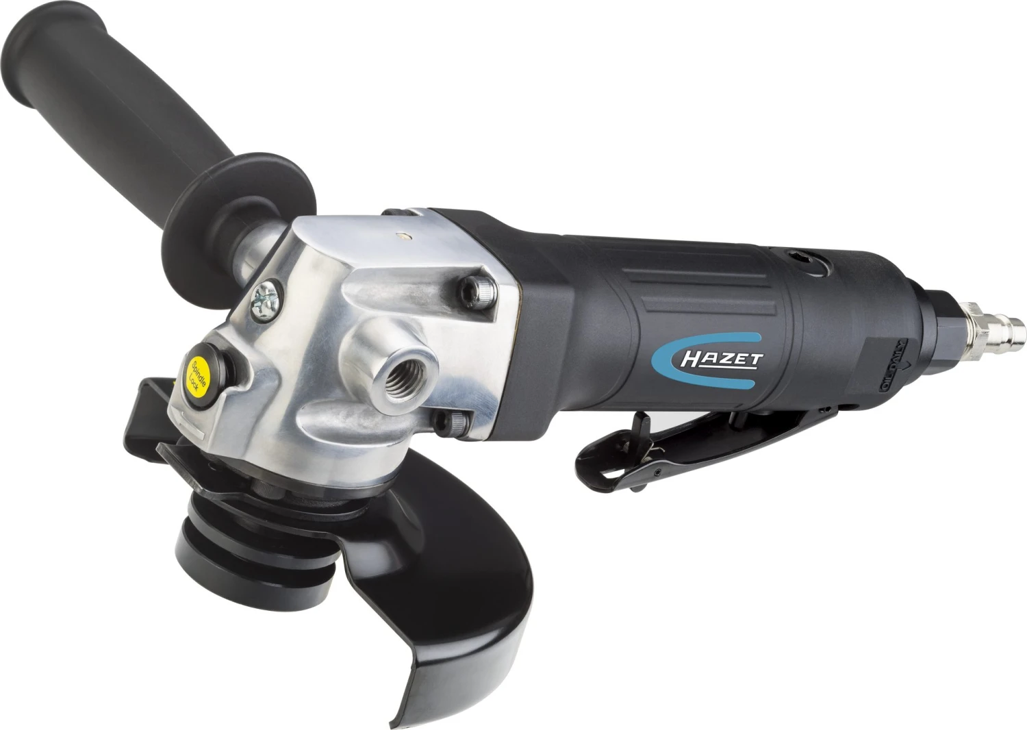 HAZET Winkelschleifer 9033N-7 1 HAZET Winkelschleifer 9033N-7