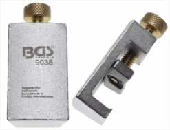 BGS Klima-Keilrippenriemen-Installationswerkzeug Für BMW N62 / MINI W17 – 9038