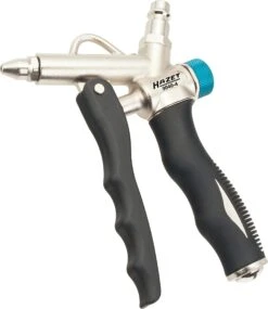 HAZET 2-Wege Ausblaspistole 9040-4 -Werkzeug Günstiges Geschäft 9040 4 23detail2