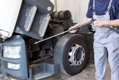 HAZET Ausblaspistole Lang 2-teilig 9040LG-3/2 -Werkzeug Günstiges Geschäft 9040lg 3 2 23anwendung 23nkw 231