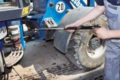 HAZET Ausblaspistole Lang 2-teilig 9040LG-3/2 -Werkzeug Günstiges Geschäft 9040lg 3 2 23anwendung 23nkw 235