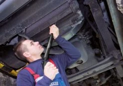 HAZET Ausblaspistole Lang 2-teilig 9040LG-3/2 -Werkzeug Günstiges Geschäft 9040lg 3 2 23anwendung 23nkw 236