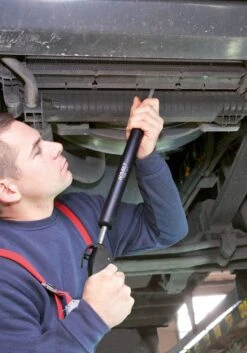 HAZET Ausblaspistole Lang 2-teilig 9040LG-3/2 -Werkzeug Günstiges Geschäft 9040lg 3 2 23anwendung 23nkw 237