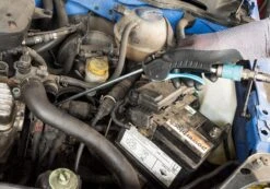 HAZET Ausblaspistole 300 mm 9040P-2 -Werkzeug Günstiges Geschäft 9040p 2 23anwendung 231